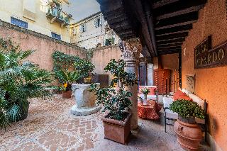 Hotel Casa Verardo - Residenza D'Epoca