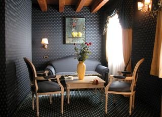 Lobby
 di Relais Piazza San Marco