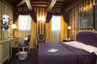Room
 di Relais Piazza San Marco