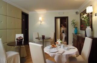 Room
 di Relais Piazza San Marco