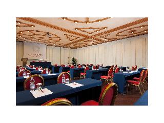 Grand Hotel Trento, Trentino Alto Adige