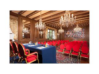 Grand Hotel Trento, Trentino Alto Adige