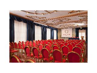 Grand Hotel Trento, Trentino Alto Adige