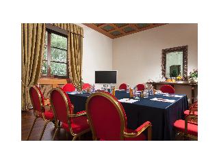 Grand Hotel Trento, Trentino Alto Adige