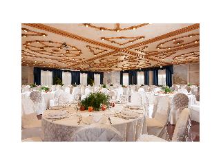 Grand Hotel Trento, Trentino Alto Adige