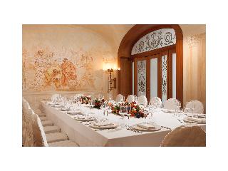 Grand Hotel Trento, Trentino Alto Adige