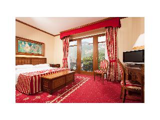 Grand Hotel Trento, Trentino Alto Adige
