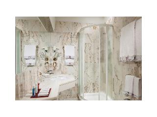 Grand Hotel Trento, Trentino Alto Adige