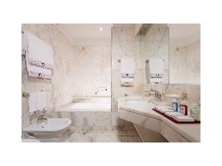 Grand Hotel Trento, Trentino Alto Adige