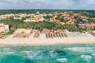 Iberostar Selection Paraiso Maya Suites AI