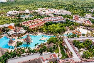 Iberostar Selection Paraiso Maya Suites AI