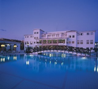 General view
 di Kefalos Holiday Village