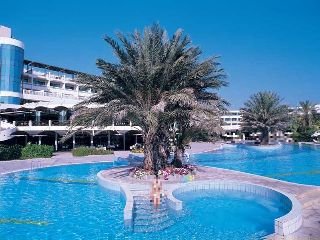 General view
 di Constantinou Bros Athena Beach Hotel