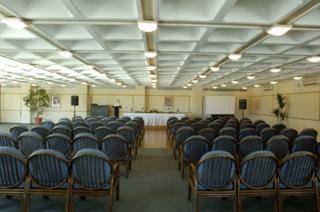 Conferences
 di Constantinou Bros Athena Beach Hotel