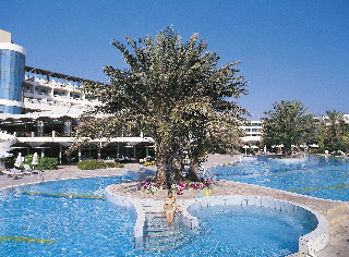 Pool
 di Constantinou Bros Athena Beach Hotel