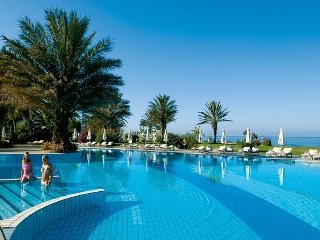 Pool
 di Constantinou Bros Athena Beach Hotel