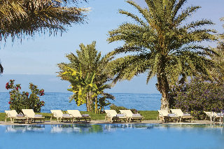 Pool
 di Constantinou Bros Athena Beach Hotel