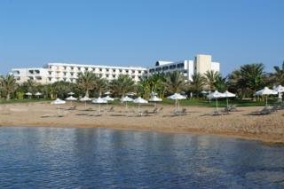 General view
 di Constantinou Bros Athena Royal Beach Hotel