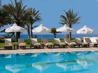 Pool
 di Constantinou Bros Athena Royal Beach Hotel