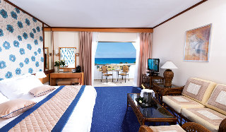 Room
 di Constantinou Bros Athena Royal Beach Hotel