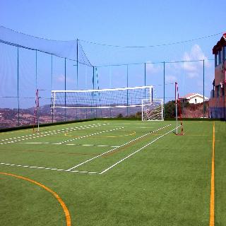 Gh Borgo Saraceno, North Sardinia