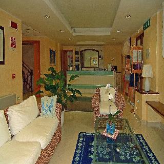 Gh Borgo Saraceno, North Sardinia