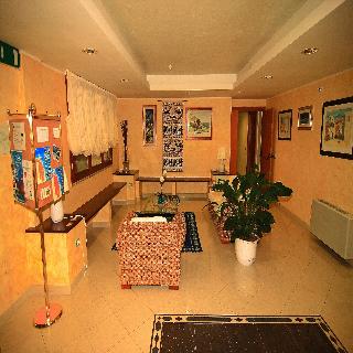Gh Borgo Saraceno, North Sardinia