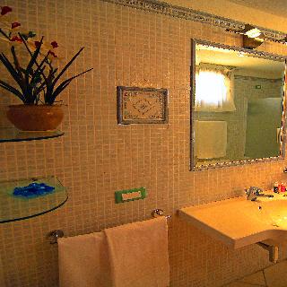 Gh Borgo Saraceno, North Sardinia