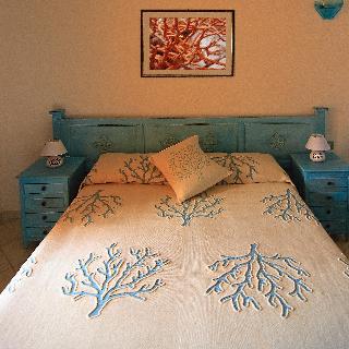 Gh Borgo Saraceno, North Sardinia