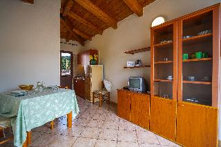 Gh Borgo Saraceno, North Sardinia