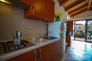 Gh Borgo Saraceno, North Sardinia