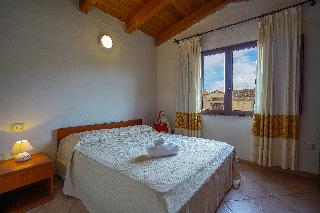 Gh Borgo Saraceno, North Sardinia
