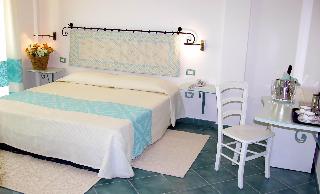 Gh Borgo Saraceno, North Sardinia