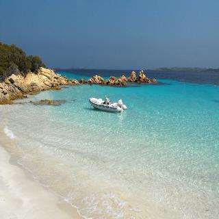 Gh Borgo Saraceno, North Sardinia