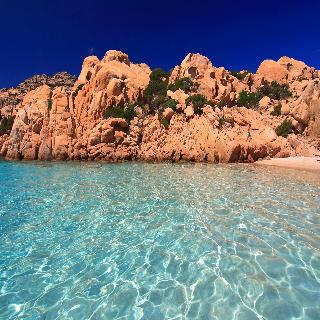 Gh Borgo Saraceno, North Sardinia