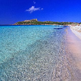 Gh Borgo Saraceno, North Sardinia