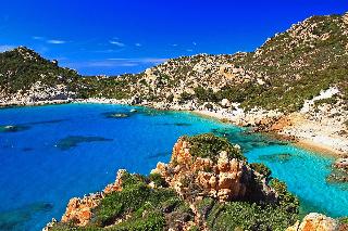 Gh Borgo Saraceno, North Sardinia