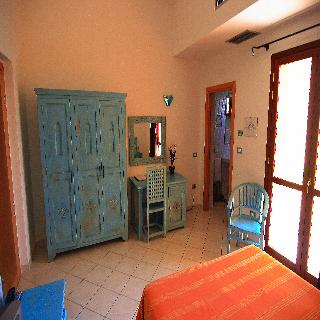 Gh Borgo Saraceno, North Sardinia