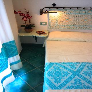 Gh Borgo Saraceno, North Sardinia