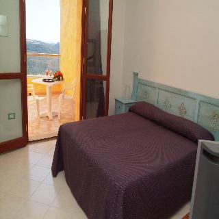 Gh Borgo Saraceno, North Sardinia