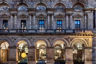 The Edwardian Manchester, A Radisson Collection