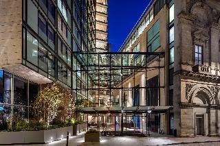 The Edwardian Manchester, A Radisson Collection