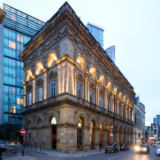 The Edwardian Manchester, A Radisson Collection