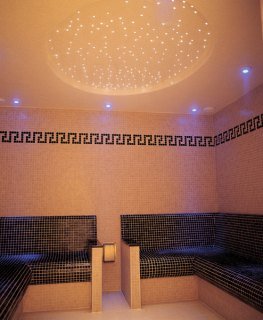 Sports and Entertainment
 di Radisson Blu Edwardian Manchester