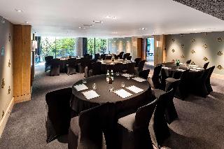The Edwardian Manchester, A Radisson Collection, Manchester