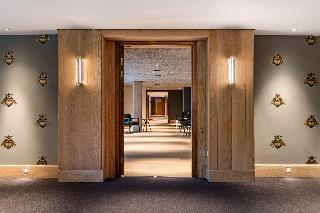The Edwardian Manchester, A Radisson Collection, Manchester