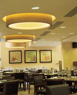 Restaurant
 di Radisson Blu Edwardian Manchester