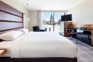 The Edwardian Manchester, A Radisson Collection, Manchester