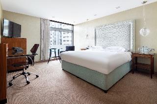 The Edwardian Manchester, A Radisson Collection, Manchester
