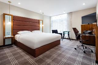 The Edwardian Manchester, A Radisson Collection, Manchester